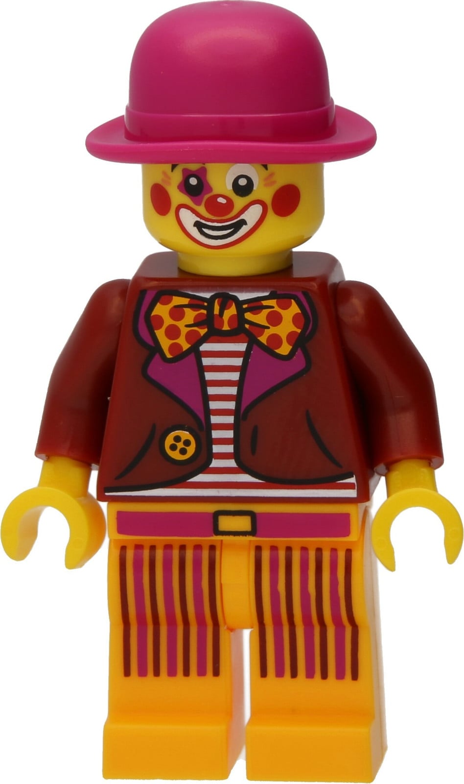 LEGO Clown