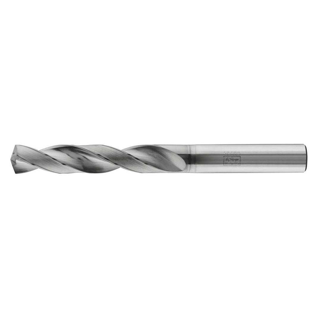 Pferd TOOLS 23000688 Vollhartmetall Metall-Spiralbohrer 15 mm Gesamtlänge 63 mm (15 mm) (23000688)