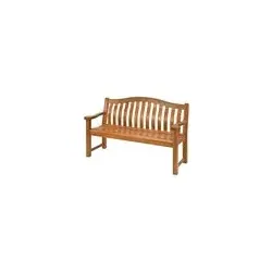 Alexander Rose CORNIS TURNBERRY 3-SITZER BANK, 1.5M