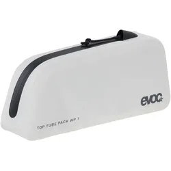 Evoc Top Tube Pack WP 1 Bikepacking Oberrohrtasche - sand - One Size