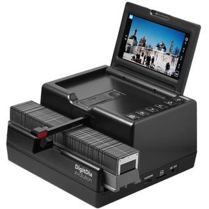 Reflecta DigitDia evolution Diascanner, mit HDMI