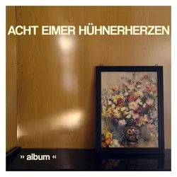 ALBUM (+DOWNLOAD), Schallplatten
