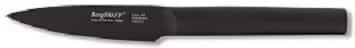 Berghoff Ron Black 3.25-inch Paring Knife