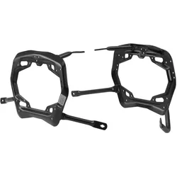 Sw Motech, Motorrad Zubehör, Seitenträger PRO Quick-Lock