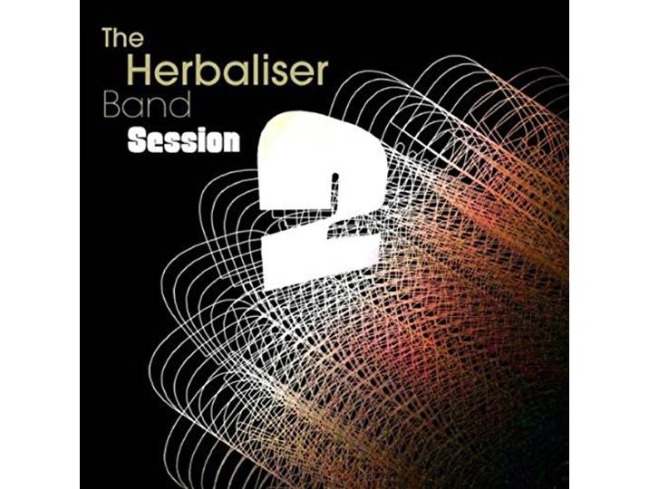 Herbaliser Band - Session 2