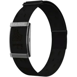 Coros Unisex Heart Rate Monitor grau