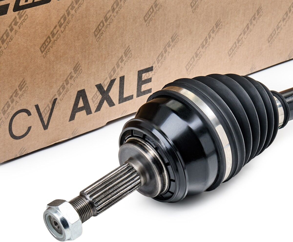 goCORE GCA30027 Drive shaft