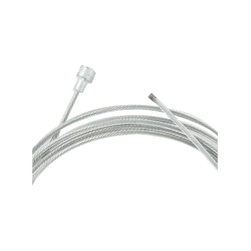 1Tek Origine Câbles de frein MBK / Motobecane 2m