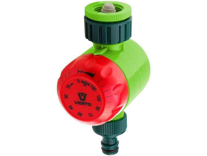 Mechanische Water Timer / water-tijdschakelaar ( Verto)