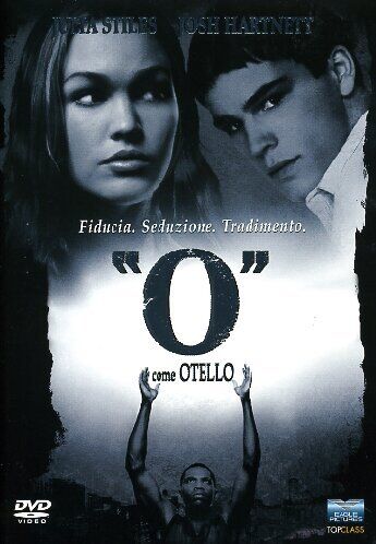 Tim Blake Nelson - O come Otello [IT Import] - Preis vom 10.10.2026 11:48:34 h