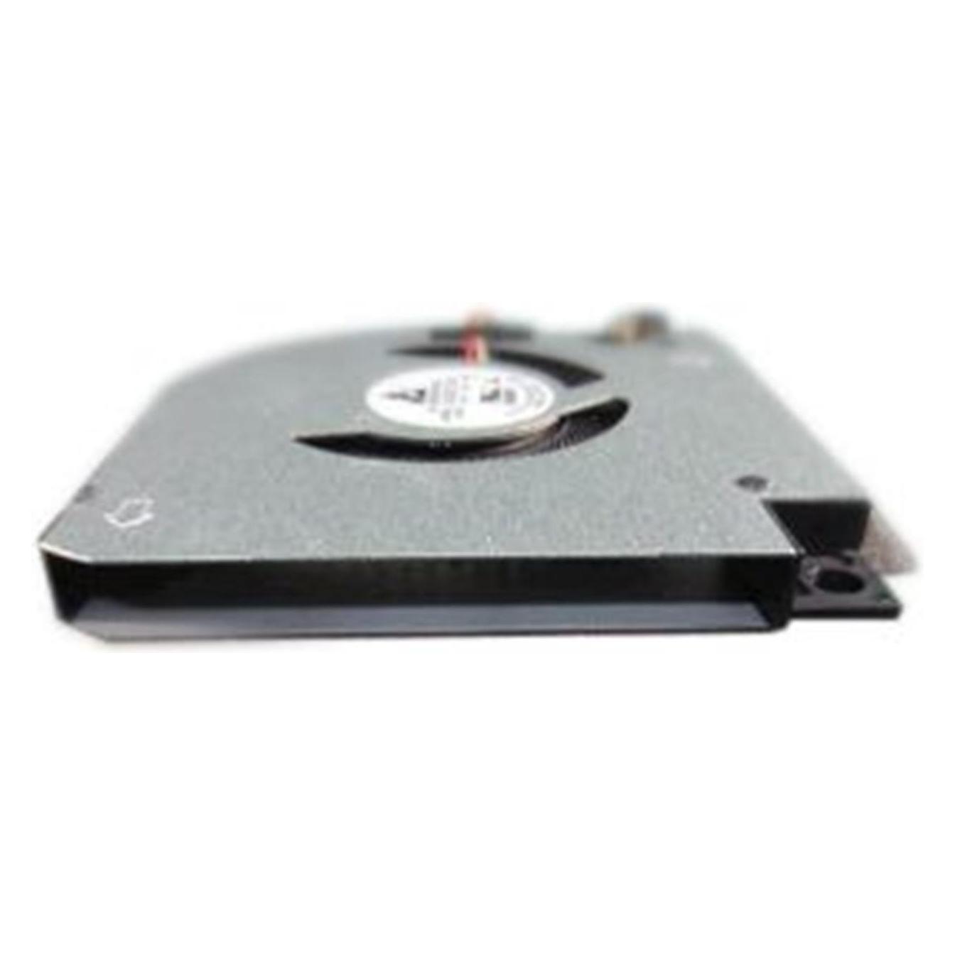 Dell ASSY Fan For CPU Black (06KT2)