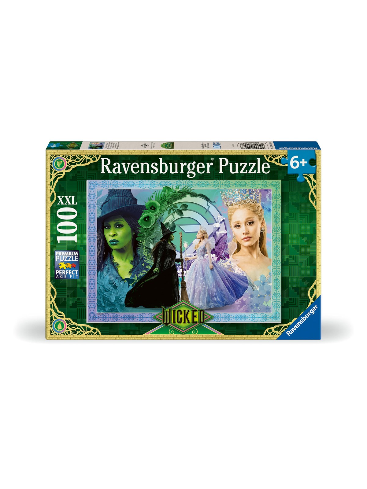 Ravensburger Wicked 2 100-teilig