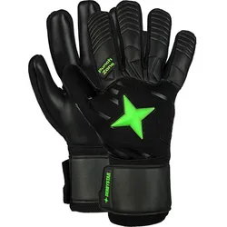 DERBYSTAR Optimus NC Torwarthandschuhe schwarz/grün 8