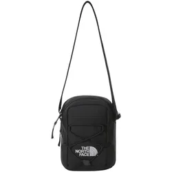 The North Face Umhängetasche (2024/2025) Jester Crossbody TNF Black-NPF