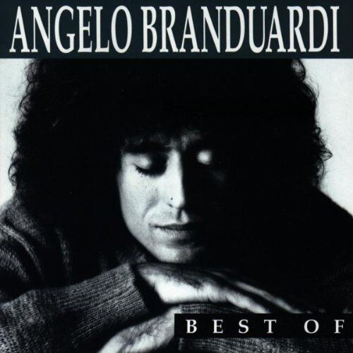Angelo Branduardi - Best of - Preis vom 08.10.2026 07:26:42 h