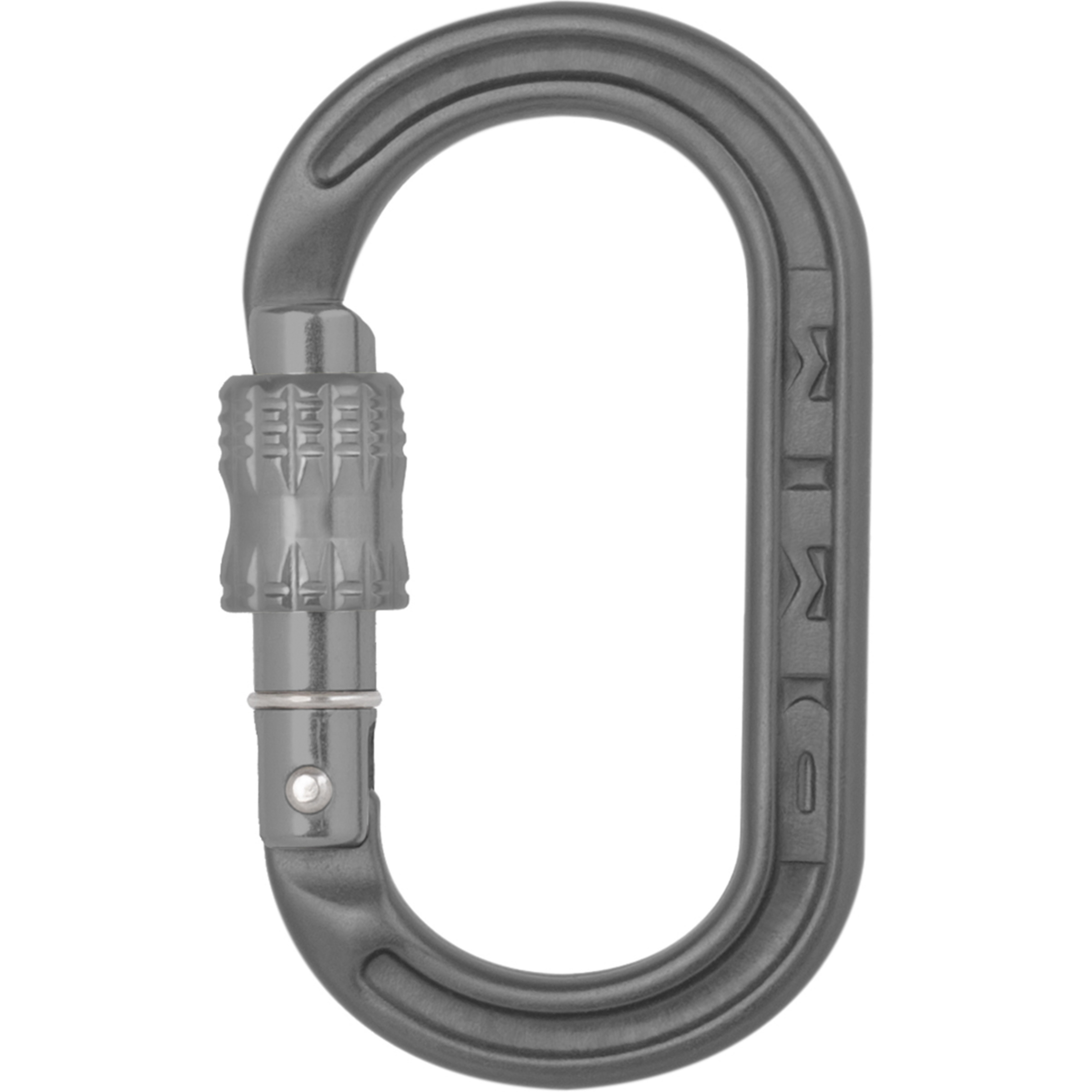 DMM XSRE Lock Karabiner Karabiner grau Alpinklettern | Sportklettern