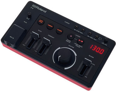 Roland AIRA Compact E-4 Voice Tweaker
