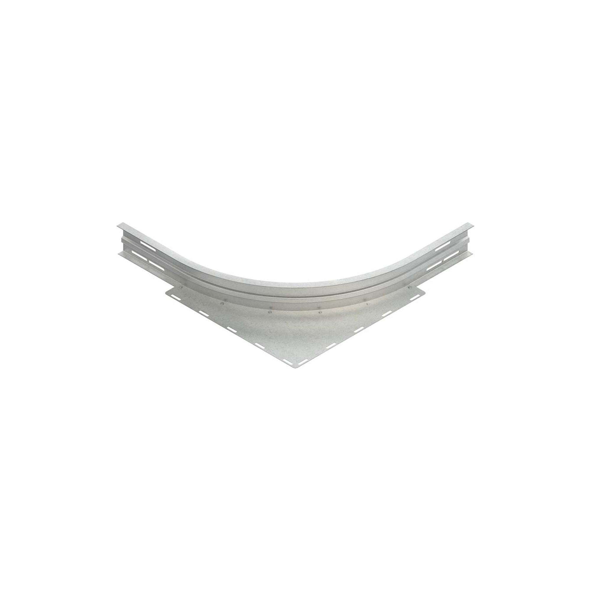Niedax Anbaueck WAER 105)