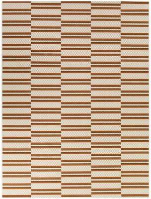 Balta Rugs Gerome Striped Indoor/Outdoor Area Rug