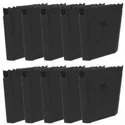 Zebra PowerPrecision+ Lithium-Ionen-Ersatzakku 4150 mAh - 10er Pack