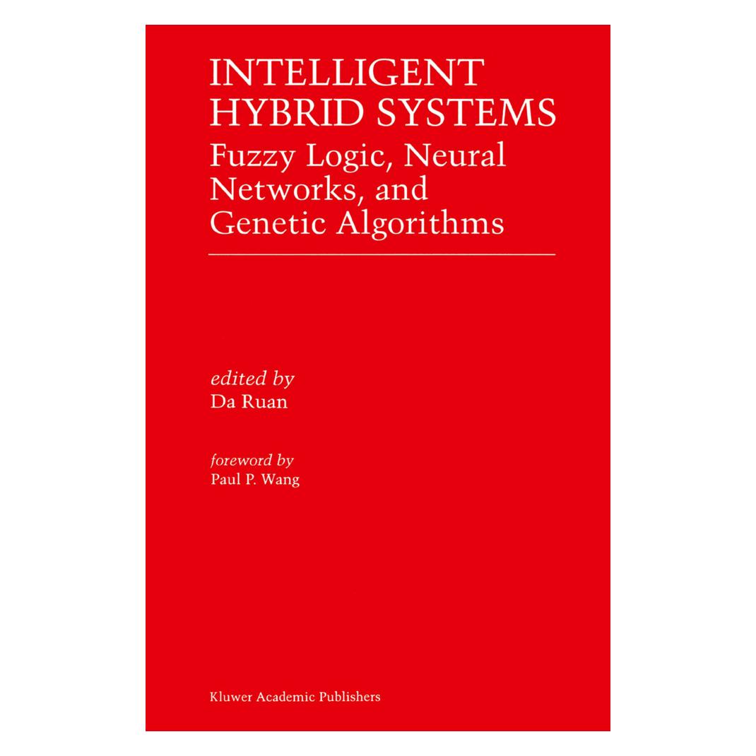 Springer Intelligent Hybrid Systems (Englisch, Softcover, Da Ruan) (55514247)