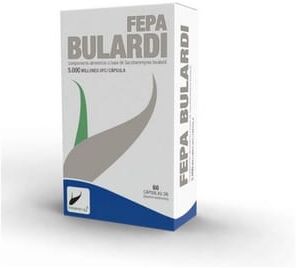 Fepadiet Bulardi 60 Caps