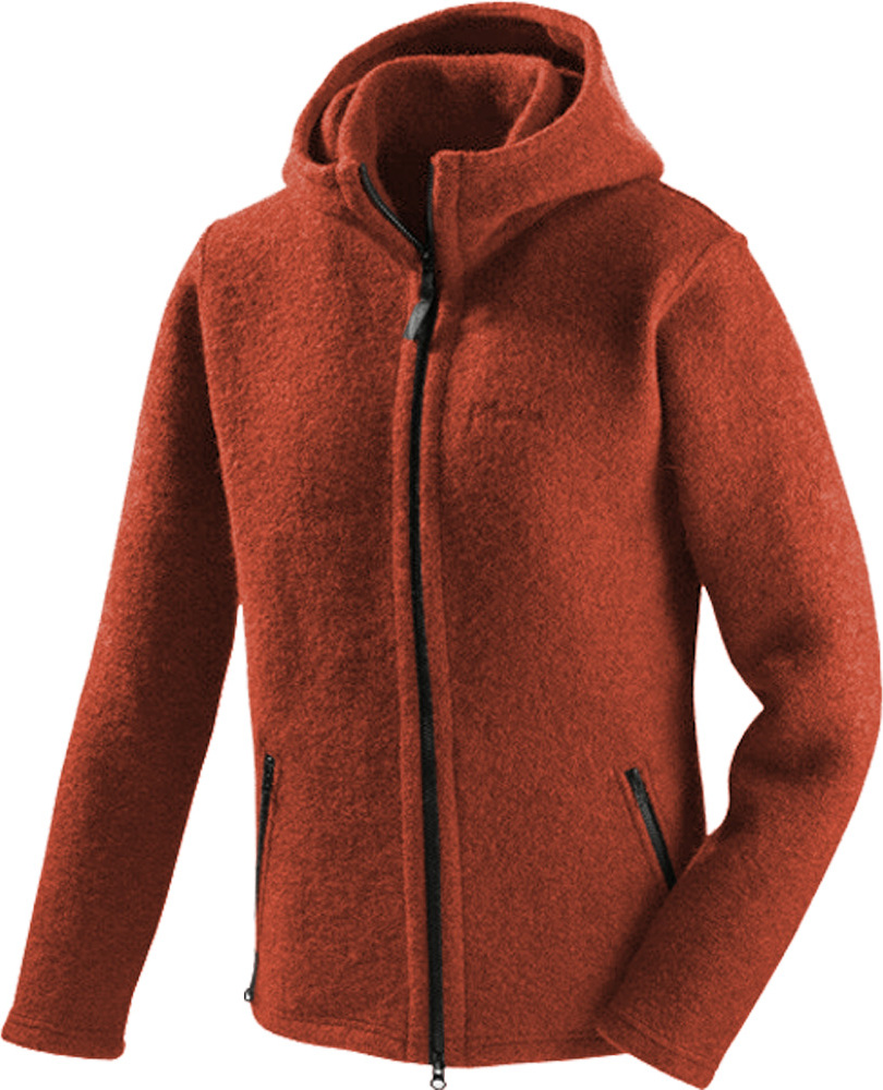 Mufflon W300 Mu-Randy terra XXL