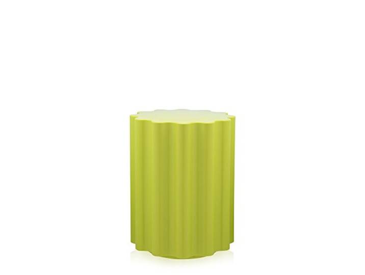 Kartell Colonne\, Tabouret\, Vert