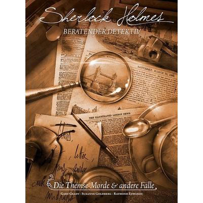 Sherlock Holmes - Beratender Detektiv