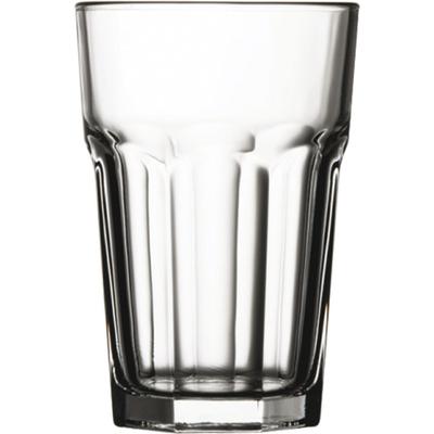 Pasabahce Longdrinkglas, Serie Casablanca, 0,4 Liter