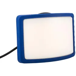 HEDI Arbeitsleuchte LED-Switch, 50 Watt / 5.000 Lumen mit USB - AL50LED