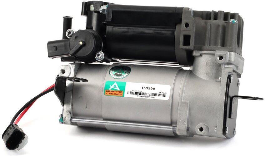 Arnott Kompressor, Druckluftanlage P-3296 Für Maybach Mercedes