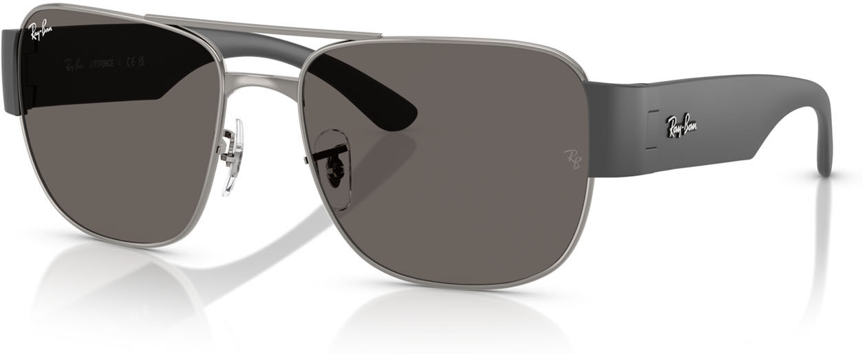 Ray Ban 3756 (004/B1) Femme