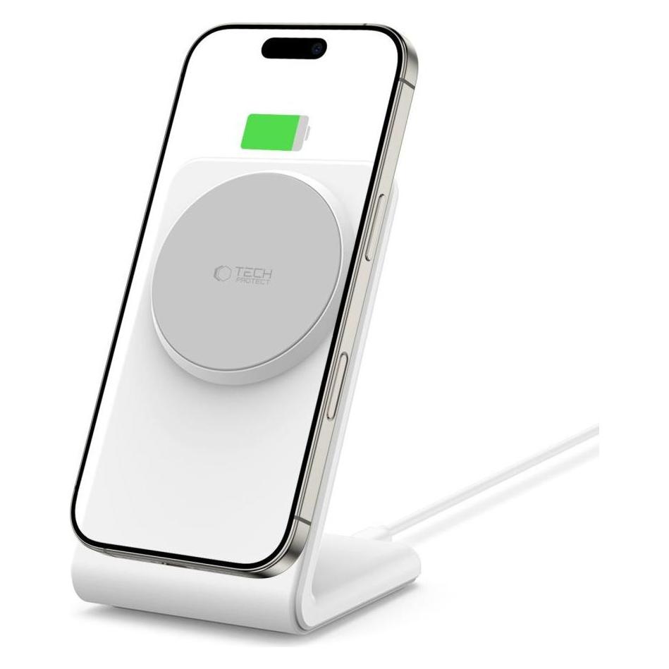 Tech-Protect QI15W-A38 (15 W) (26874-0)