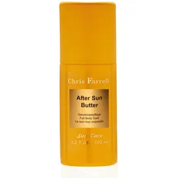Chris Farrell Sun Care After Sun Butter 100ml