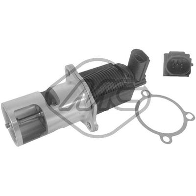 METALCAUCHO AGR-Ventil 93010 für NISSAN RENAULT