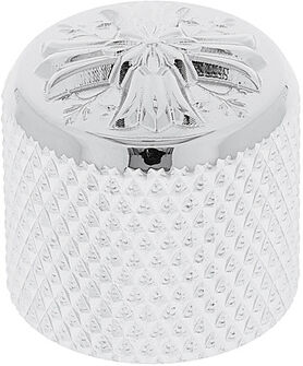 Gotoh Cross Poti Knob C