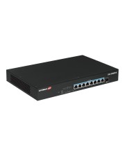 Edimax Switch 8x 2.5GbE Web Smart PoE++ Power over Ethernet (TGS-3109PLX)