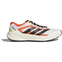 adidas Terrex Agravic Lite Sportschuhe Herren - white/core black/