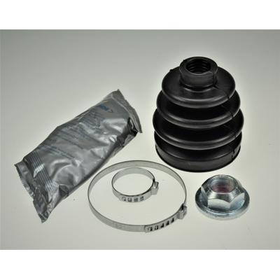 LÖBRO Faltenbalgsatz, Antriebswelle 304023 für Ford