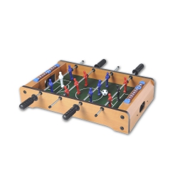 Engelhart Tischfußball - ca. 51 x 31 x 10,5 cm 257846