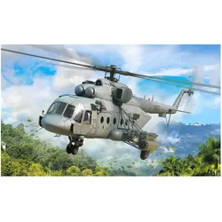 Trumpeter Russian Mi-171Sh Hip