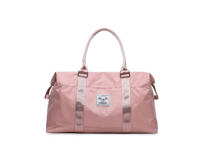 Weekender Tasche STOCKHOLM rosa
