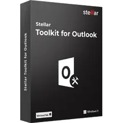 Stellar Toolkit for Outlook 13