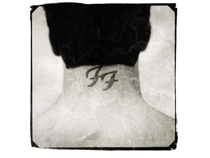 Foo Fighters - There Is Nothing Left To Lose