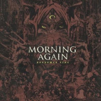 Borrowed Time (Ltd.Purple/Black-Smoke Vinyl) - Morning Again, Vinyl