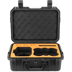 Sunnylife Bag for DJI Neo (Drohnen Koffer, DJI Neo), Drohne Tasche, Schwarz
