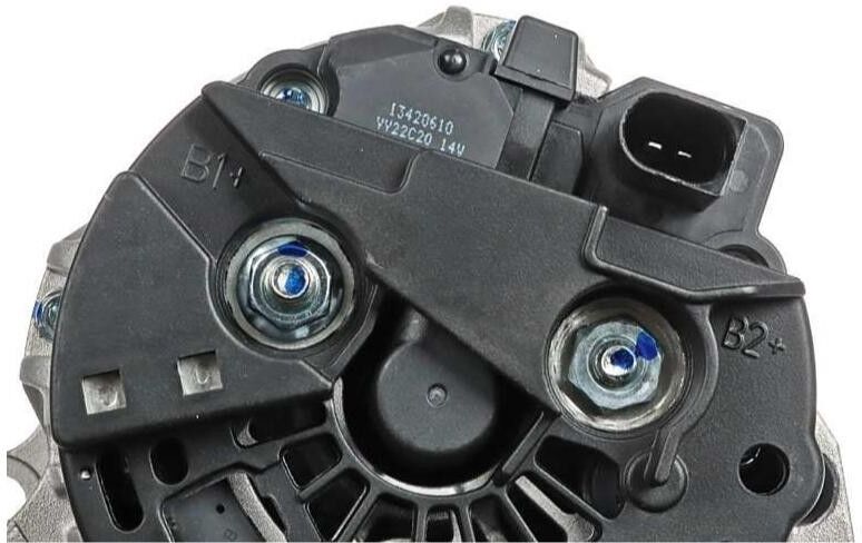 PULSAR PSR10209 Lichtmaschine