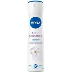 Nivea Deo-Spray »Fresh Sensation«