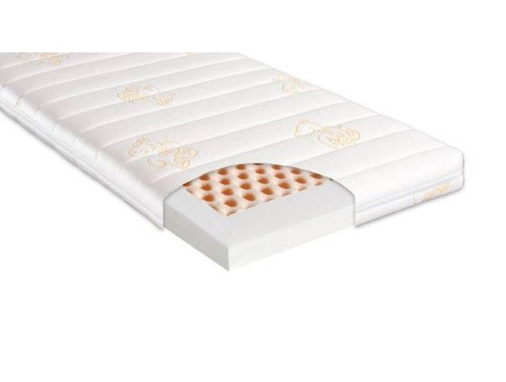Kaltschaum-Matratze babycomfort